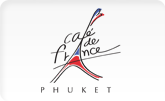 Café de France Phuket