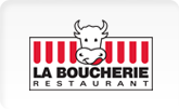 La Boucherie Grill and Steakhouse